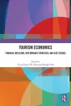 Tourism Economics cover