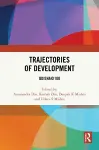 Trajectories of Development cover