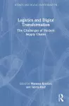 Logistics and Digital Transformation cover