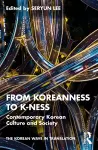 From Koreanness to K-ness cover