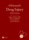 O'Donnell's Drug Injury cover