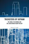 Tricksters of Gotham cover