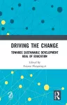 Driving the Change cover