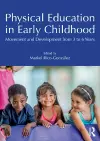 Physical Education in Early Childhood cover