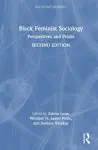 Black Feminist Sociology cover