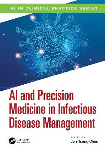 AI and Precision Medicine in Infectious Disease Management cover