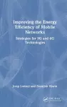 Improving the Energy Efficiency of Mobile Networks cover