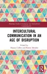 Intercultural Communication in an Age of Disruption cover