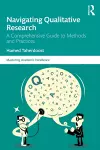 Navigating Qualitative Research cover