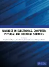 Advances in Electronics, Computer, Physical and Chemical Sciences cover