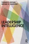 Leadership Intelligence cover