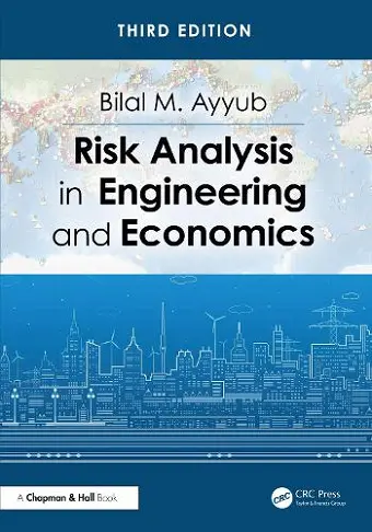 Risk Analysis in Engineering and Economics cover