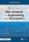 Risk Analysis in Engineering and Economics cover