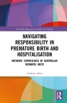 Gender and Responsibility in Australian Neonatal Intensive Care Units cover