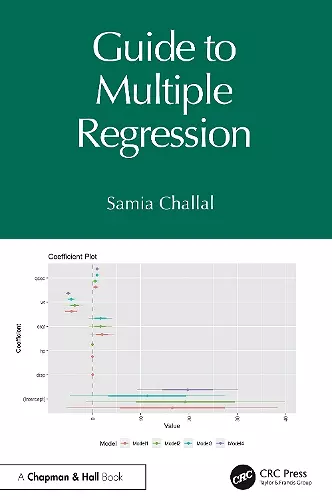 Guide to Multiple Regression cover