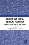 Comics and Norm-Critical Pedagogy cover