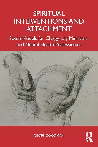 Spiritual Interventions and Attachment cover