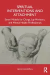 Spiritual Interventions and Attachment cover