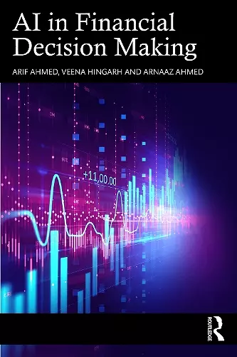AI in Financial Decision Making cover