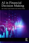AI in Financial Decision Making cover