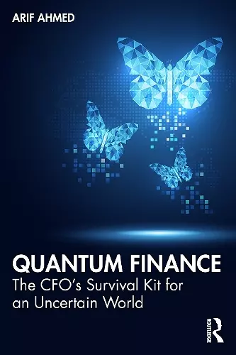 Quantum Finance cover