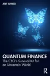 Quantum Finance cover