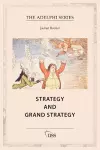 Strategy and Grand Strategy cover