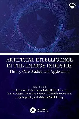 Artificial Intelligence in the Energy Industry cover