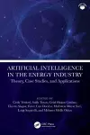 Artificial Intelligence in the Energy Industry cover