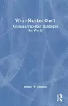 We’re Number One!? cover