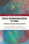 Digital Internationalisation of Firms cover