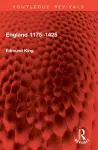 England 1175–1425 cover