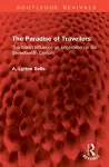 The Paradise of Travellers cover