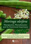Moringa oleifera cover