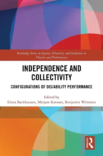 Independence and Collectivity cover