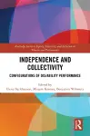 Independence and Collectivity cover