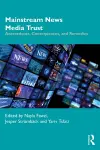 Mainstream News Media Trust cover