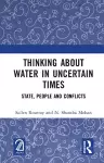 Thinking about Water in Uncertain Times cover