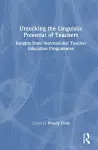 Unlocking the Linguistic Potential of Teachers cover