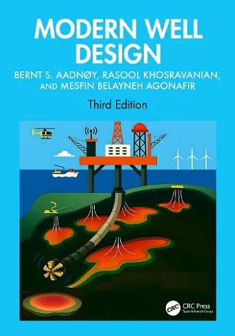 Modern Well Design cover
