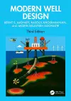 Modern Well Design cover