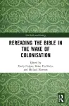 Rereading the Bible in the Wake of Colonisation cover
