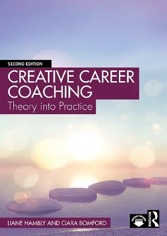 Creative Career Coaching cover