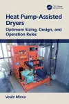 Heat Pump-Assisted Dryers cover