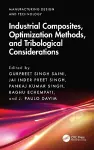 Industrial Composites, Optimization Methods, and Tribological Considerations cover