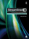 Streamlined ID cover