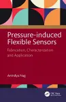 Pressure-Induced Flexible Sensors cover