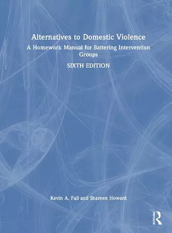 Alternatives to Domestic Violence cover