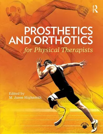 Prosthetics and Orthotics for Physical Therapists cover
