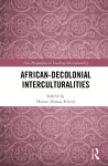 African-Decolonial Interculturalities cover